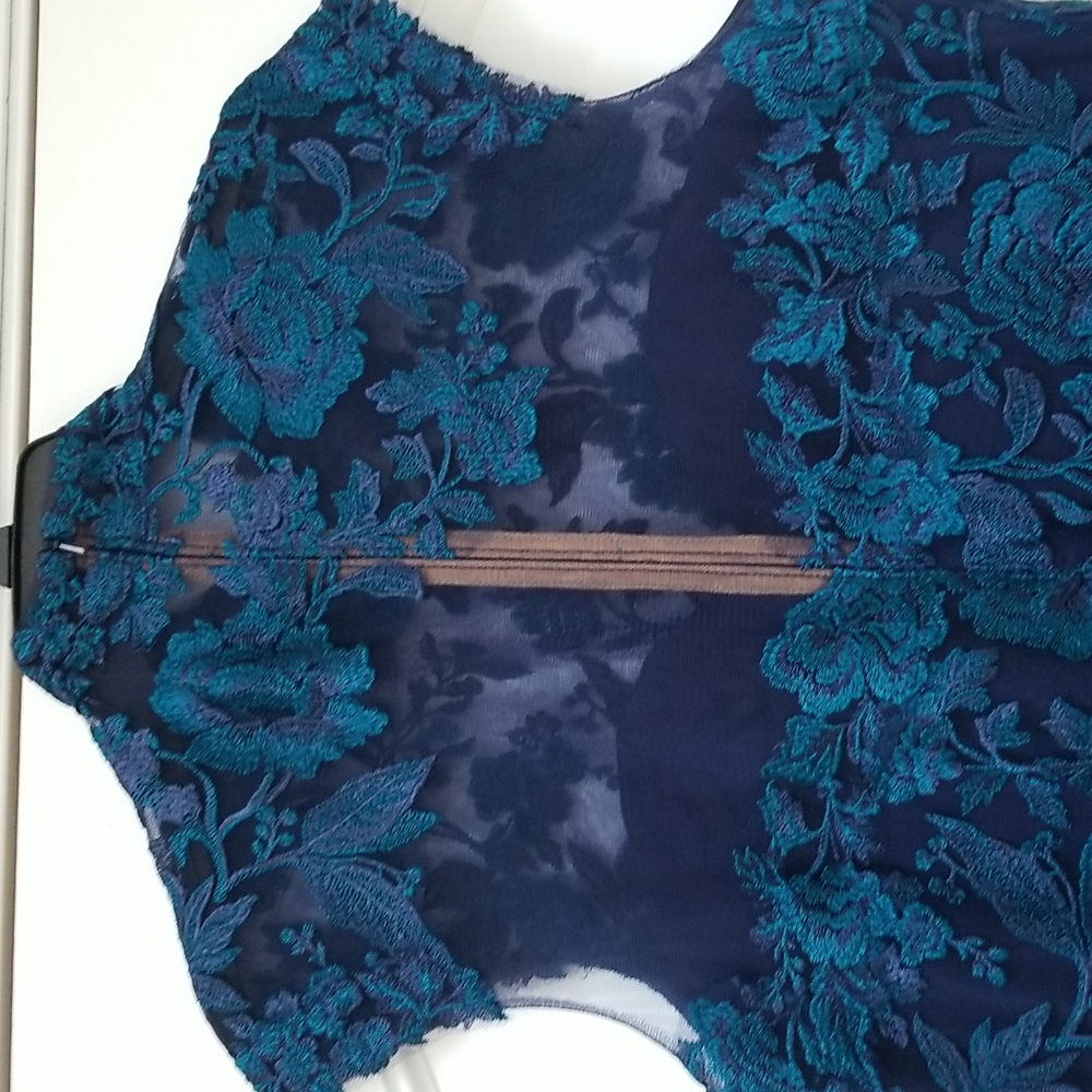 Womens Party dress - Picture 3 of 8